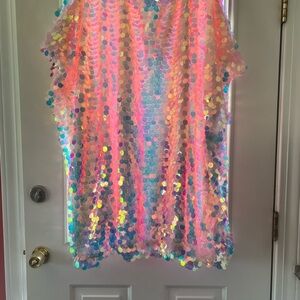 Brand new, never worn. XL